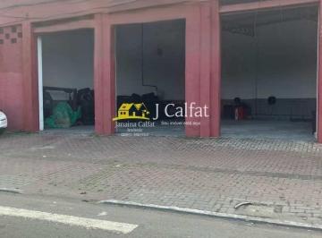Comercial · 200m² · Galpão, Ribeirópolis, Praia Grande.