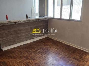 Apartamento · 66m² · 2 Quartos · 1 Vaga · Apartamento, Canto do Forte, Praia Grande