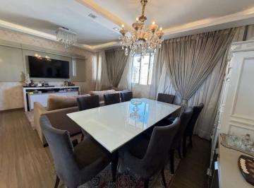 Apartamento · 104m² · 2 Quartos · 1 Vaga · Apartamento com 2 dormitórios à venda, 104 m² por R$ 590.000,00 - Centro - Maringá/PR