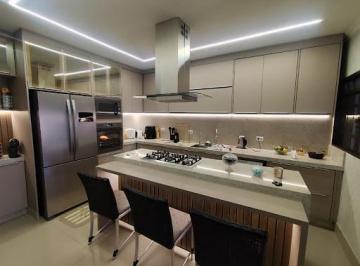 Casa · 198m² · 4 Quartos · 3 Vagas · Casa com 4 dormitórios à venda, 198 m² por R$ 700.000,00 - Jardim Independência - Sarandi/PR