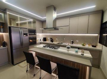 Casa · 198m² · 4 Quartos · 3 Vagas · Casa com 4 dormitórios à venda, 198 m² por R$ 700.000,00 - Jardim Independência - Sarandi/PR
