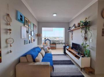 86e9cb282c9502ccb89d95bf7620b9e17df264a0 · Apartamento com 3 dormitórios à venda, 77 m² - Parque Industrial - São José dos Campos/SP