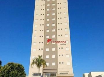 e2706c29c7dd058e41c98de0446c324341bfd9bd · Apartamento com 3 dormitórios à venda, 84 m² por R$ 541.000,00 - Vila Rezende - Piracicaba/SP