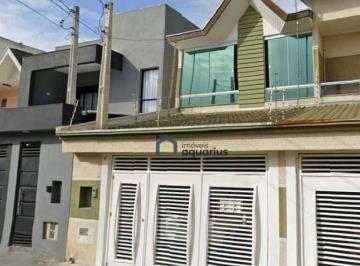 ed99855c4c5c8636c30d7d33951b88bda060565a · Sobrado com 3 dormitórios à venda, 103 m² por R$ 830.000 - Cidade Vista Verde - São José dos Campos/