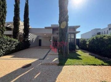 2a7c36a4f20c73437dc23a7334e490a4ee71e288 · Casa com 3 dormitórios à venda, 223 m² por R$ 1.600.000,00 - Quinta da Primavera - Ribeirão Preto/SP