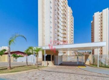 cb3a473a63fb32fbce86fc63b34dcd5c0261c3b6 · Apartamento com 2 dormitórios à venda, 50 m² por R$ 280.000,00 - Jardim Anhangüera - Ribeirão Preto/