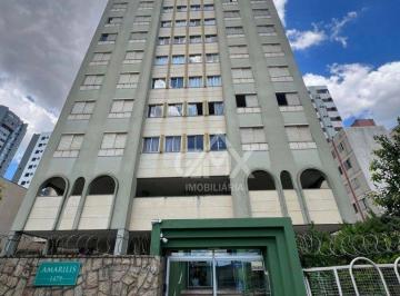 74302d530a262e3284faf3ca1b713f5693f46701 · Apartamento com 3 dormitórios à venda, 74 m² por R$ 350.000,00 - Vila Ipiranga - Londrina/PR