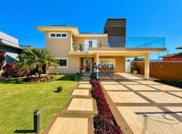 5194e0c16f8052b1ba85ae9155cda85b144ff398 · Casa com 3 Suítes, Salão de Festas e Piscinas à Venda, 318 m² - Golf Gardens - Carapicuíba/SP