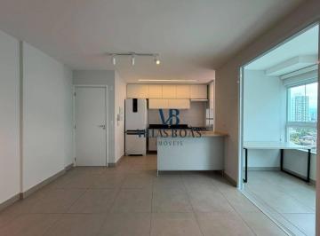 14c0994dcd65e6ac550f4c6df762fd3824a8a952 · Apartamento Moderno de 48m² | 1 Suíte | Varanda com Fechamento em Vidro