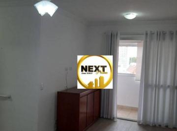 a20d70d1a4864324a5ec115ec2208bf3b270aeb2 · Apartamento com 2 dormitórios à venda, 52 m² por R$ 365.000 - Vila Laís - São Paulo/SP
