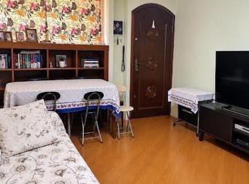 4dd96b7922249a5049994920d06fc60f92046555 · Apartamento com 2 dormitórios à venda, 63 m² por R$ 350.000,00 - Parque Cecap - Guarulhos/SP