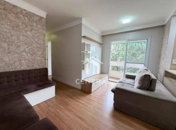 f04e3814c95ab4cf9afbe267e5ede75fddd4b171 · Apartamento para locação - Condomínio UNI - 2 Dormitórios - 1 Suite - 1 Vaga - Jardim Flor da Montan