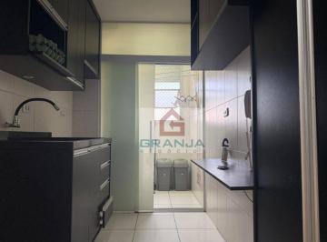 4b24489aead8eaacef511caeb636e8ce769c7cf9 · Apartamento com 3 dormitórios à venda, 64 m² por R$ 500.000 - Vila Yara - Osasco/SP
