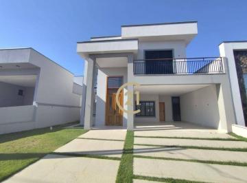 4d25c25961c491f48bd7fbc68a9f5c74de9f80f5 · Casa/Sobrado à venda no Condomínio Laguna - Jardim Laguna em Indaiatuba/SP - CA3355