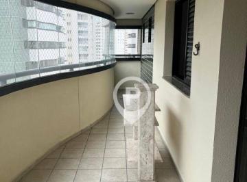 1f5cc992af1faf8e5134ab06de27f8b557cdb5b7 · Apartamento com 3 dormitórios para alugar, 144 m² por R$ 6.300/mês - Vila Assunção - Santo André/SP