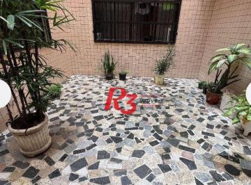 8933dc9c987c29f1baf42aae8db0a32eb58c56e2 · Apartamento com 2 dormitórios à venda, 70 m² por R$ 300.000,00 - Areia Branca - Santos/SP