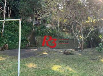 fec8782dd0031c9a73d034957c4e1991063a1790 · Terreno à venda, 1450 m² por R$ 5.500.000,00 - Morro Santa Terezinha - Santos/SP