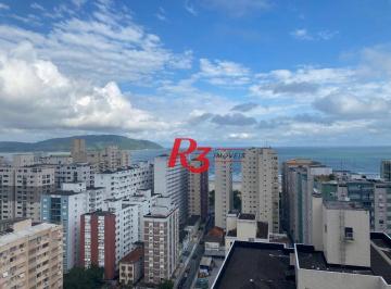 d7cfc71aaf3def6a212b155354862a4bb8a48c75 · Apartamento com 2 dormitórios à venda, 86 m² por R$ 1.700.000,00 - Pompéia - Santos/SP