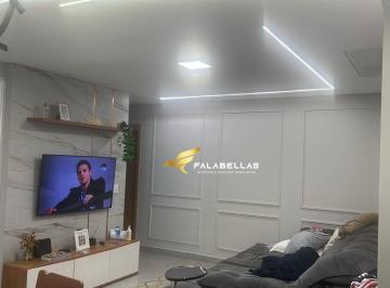 cc1bf3d1f3740804a5802d4467976ddb1a0f1bc3 · Apartamento a venda no Condomínio Maxx Santa Angela com 3 quartos (1 suíte), 98 m² por R$ 950.000 -