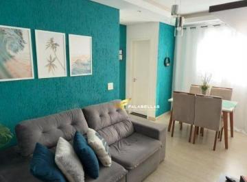 b729c8bb05b59ddf0c195de1c649c5af074dc40d · Apartamento com 2 quartos à venda, 52 m² por R$ 325.000 - Recanto Quarto Centenário - Jundiaí/SP
