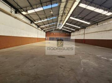 47465e146ee45c722f7a9559622dc41ff1cb4f15 · Galpão para alugar, 1500 m² por R$ 40.000,00/mês - Vila Alvinópolis - São Bernardo do Campo/SP