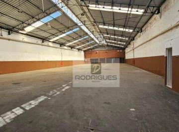 2fcf2ae526e590d97be8e704029592f0e2dbf932 · Galpão para alugar, 1500 m² por R$ 40.000,00/mês - Vila Alvinópolis - São Bernardo do Campo/SP