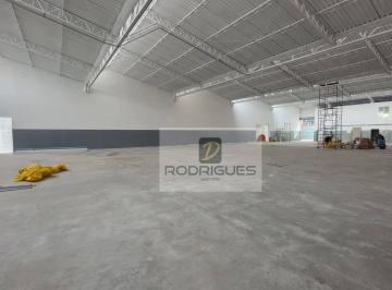 cf79cebf02c717615a83023e5a5b4de1938b428b · Galpão Industrial para alugar, 2350 m² por R$ 64.000/mês - Serraria - Diadema/SP