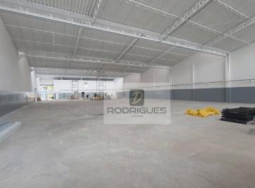 4e16485c171082e898de61f06e4d672fe751c0cb · Galpão Industrial para alugar, 2350 m² por R$ 64.000/mês - Serraria - Diadema/SP