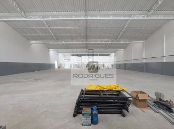 d9a7ac1834012e2e695f20d672451e8785ab9ece · Galpão para alugar, 2500 m² por R$ 64.000,00/mês - Serraria - Diadema/SP