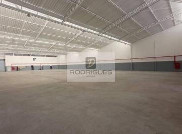 42530c0e1db87002386944c5399e44095531c0ee · Galpão para alugar, 2500 m² por R$ 66.000,00/mês - Serraria - Diadema/SP