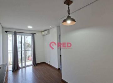 53e557dfcb0f39676f54eacb41476be0dc4c4558 · Apartamento com 2 dormitórios à venda, 47 m² por R$ 290.000 - Condomínio Villa Flora - Votorantim/SP