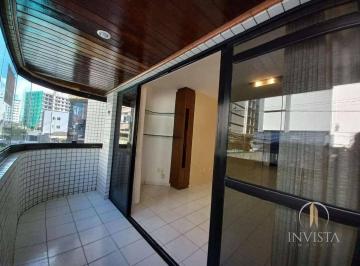 617b649c529afbe361daa1235fb84ad6ca2872a1 · Apartamento com 3 dormitórios para alugar, 123 m² por R$ 4.000,01/mês - Jardim Oceania - João Pessoa