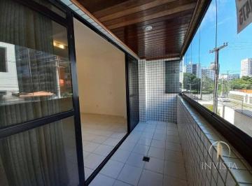 4300928224969dc6f0d78f9489c279357039f72f · Apartamento com 3 dormitórios para alugar, 123 m² por R$ 4.000/mês - Jardim Oceania - João Pessoa/PB