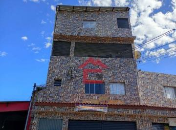 7adc241b6d97448274d197d10dffbbb18406f047 · Casa com 1 dormitório para alugar, 38 m² por R$ 980,00/mês - Parque Mirante da Mata - Cotia/SP