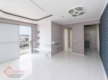 022c35b15be558be42ef3ed06f6d04897cfd7e1c · Apartamento com 2 dormitórios à venda, 52 m² por R$ 290.000,00 - Jardim Imperador (Zona Leste) - São