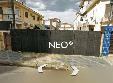 6c3bdfb4bdd9ebcc050e648afd3219bafc860f06 · Terreno à venda, 500 m² por R$ 1.500.000 - Marapé - Santos/SP