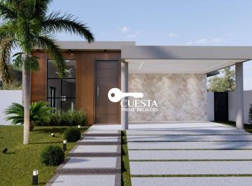 d58c2d2a02ac65c15c52939f4ba8f4d5e7fe5a29 · Casa com 3 dormitórios à venda, 190 m² por R$ 930.000,00 - Condomínio Ninho Verde II - Pardinho/SP