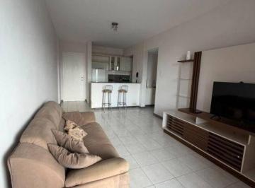 5733ccbd8e5d7f2a85445d95ca6563444d99d4d2 · Apartamento com 1 dormitório para alugar, 54 m² por R$ 3.500,00/mês - Pituba - Salvador/BA