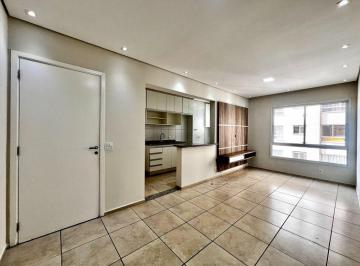 5ff1f0d45aa7403e3c2aad009b1f9a9ef5416b74 · Apartamento com 2 dormitórios para alugar, 56 m² - Vila Santa Catarina - Americana/SP