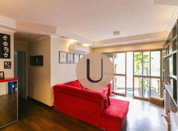 43595fc82f26440eee6d30393b028dbec4eeb8a5 · Apartamento com 3 dormitórios à venda, 110 m² por R$ 790.000,00 - Vila Andrade - São Paulo/SP