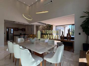 992945fa491c4422bc73985b2b4567f4c97cbf3f · Casa térrea com 3 dormitórios à venda, 245 m² por R$ 2.600.000 - Alphaville - Votorantim/SP
