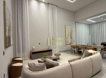 51d7b342dcd5e14d0212d6eac0219eea752f8497 · Casa térrea alto padrão com 3 dormitórios à venda, 239 m² por R$ 2.690.000 - Alphaville - Votorantim