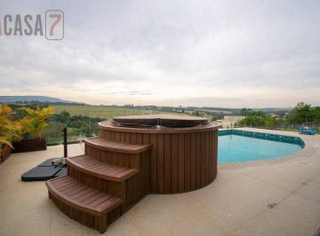 e44297d1cdb766f1a6c0efe03ebf46e52722a5e4 · Casa à venda, 320 m² por R$ 2.150.000,00 - Condomínio Village Ipanema - Araçoiaba da Serra/SP