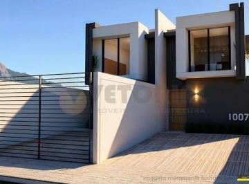 Casa de 2 quartos, Caraguatatuba · Sobrado com 2 dormitórios à venda, 90 m² por R$ 520.000 - Balneário dos Golfinhos - Caraguatatuba/SP