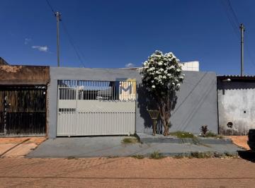 202608122331504409.jpeg · Casa para Venda em RA IX Ceilândia, Ceilândia Norte, 3 dormitórios, 2 suítes, 3 banheiros, 3 vagas