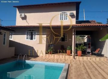 202608122348456495.jpg · Casa para Venda em Itaguaí, Parque Primavera, 3 dormitórios, 1 suíte, 3 banheiros, 3 vagas