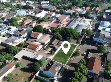 Terreno , Paiçandu · Terreno Comercial 600m² | Esquina Privilegiada | Paiçandu-PR