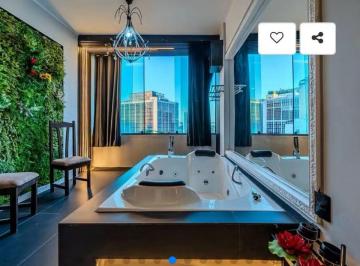 Apartamento en Venda de 1 quarto Centro · Conjugado 30m² - Rua da Lapa - Grande Oportunidade aos Investidores