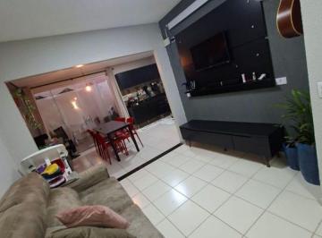 Casa de 2 quartos, Cuiabá · Condomínio Rio Cachoeirinha