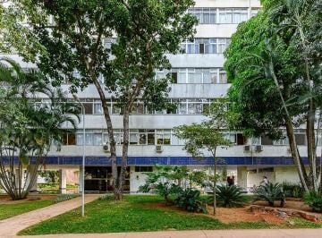 Apartamento de 3 quartos, Brasília · Apartamento de 154 m² com 3 quartos para aluguel na Asa Sul, SQS 306!!!